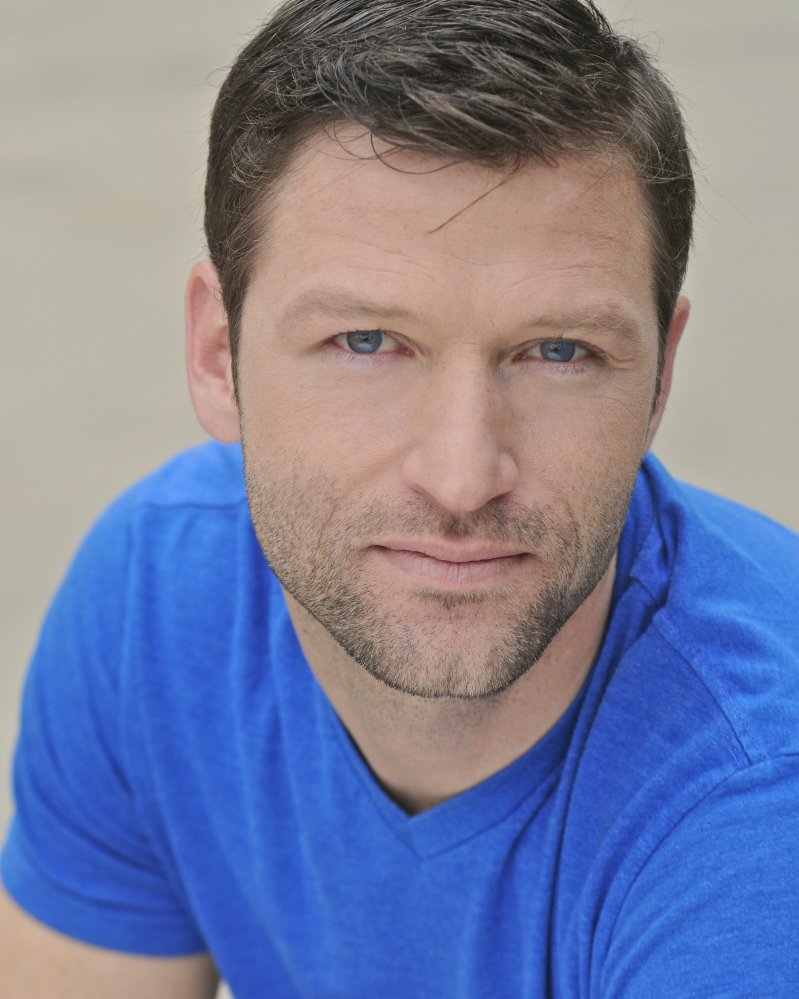 Joshua Loren