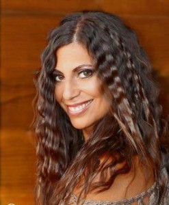 Anahid Shahrik