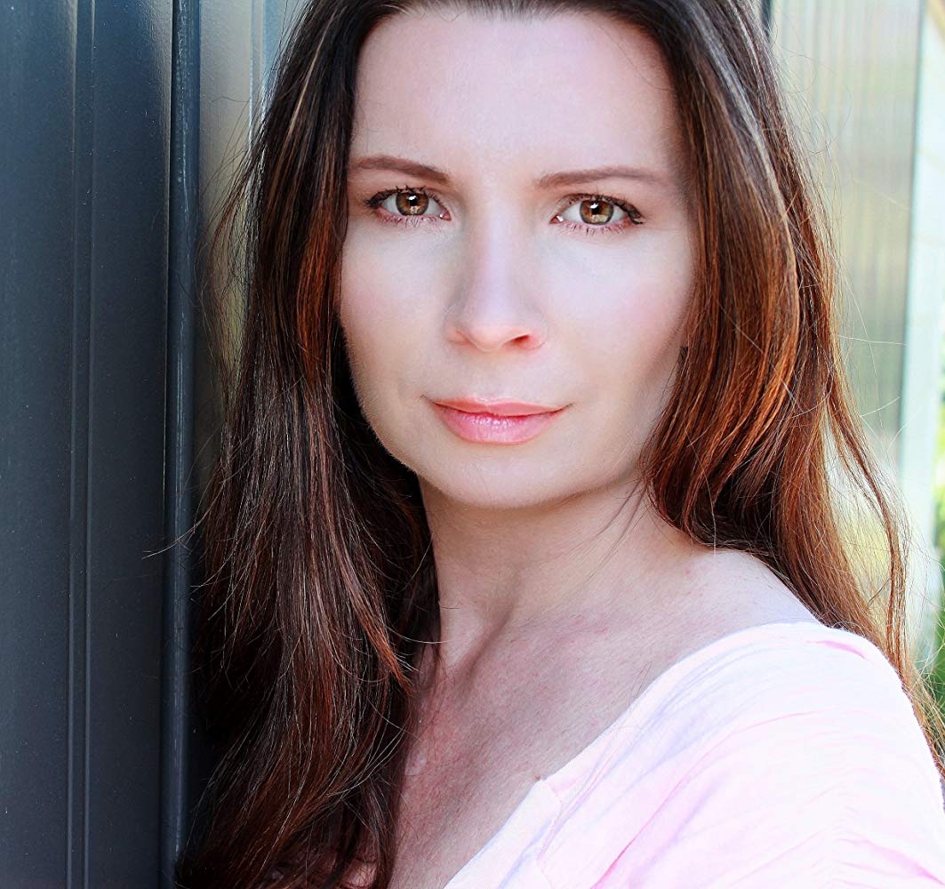 Jodi Haigh