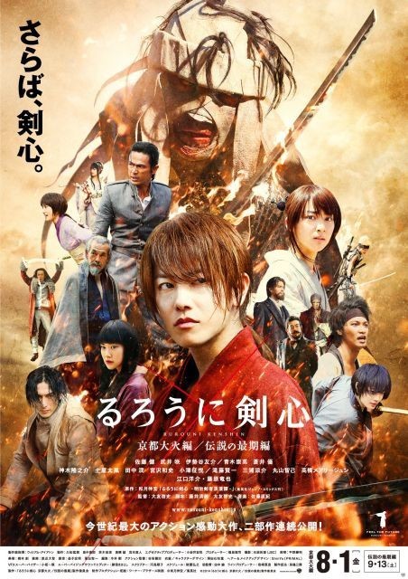 Kenshin Himura