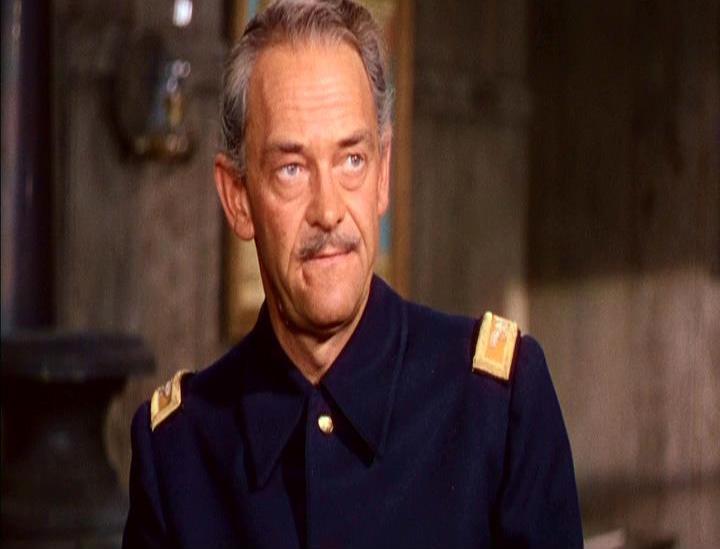 John McIntire