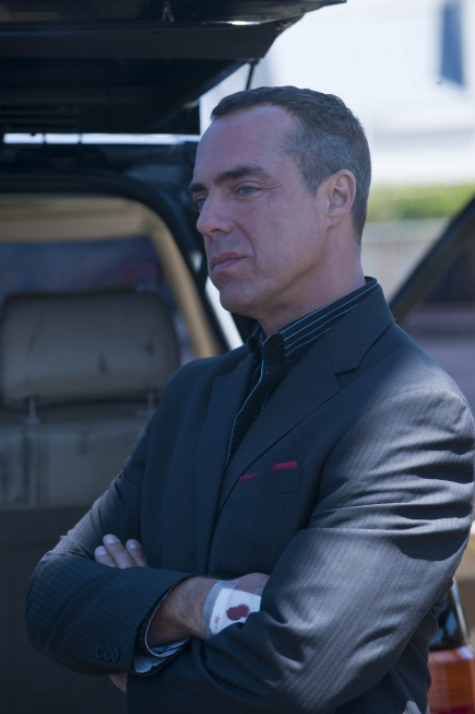 Jimmy O'Phelan