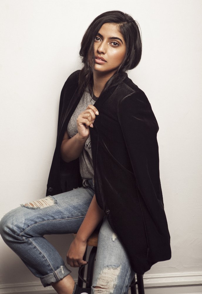 Aliza Vellani