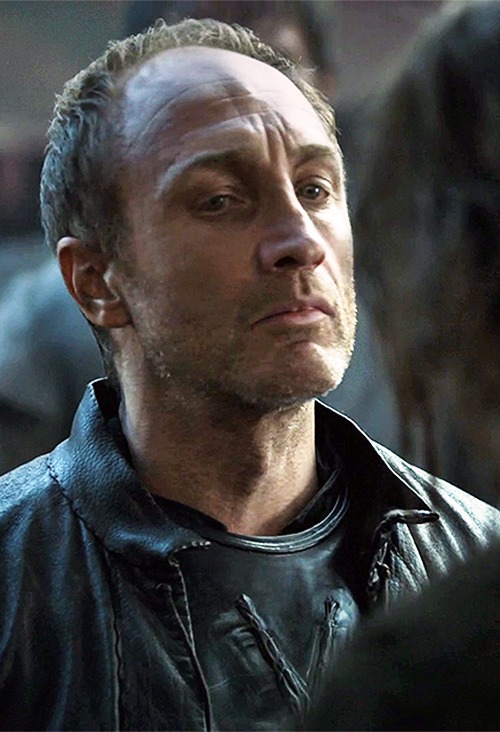 Roose Bolton