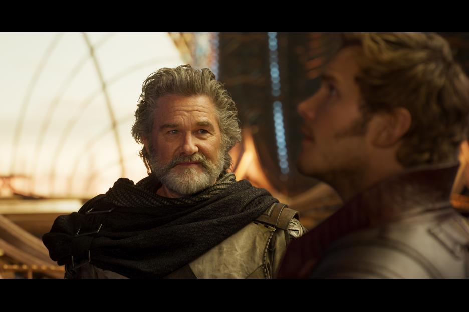 Peter Quill