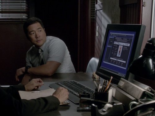 Tim Kang