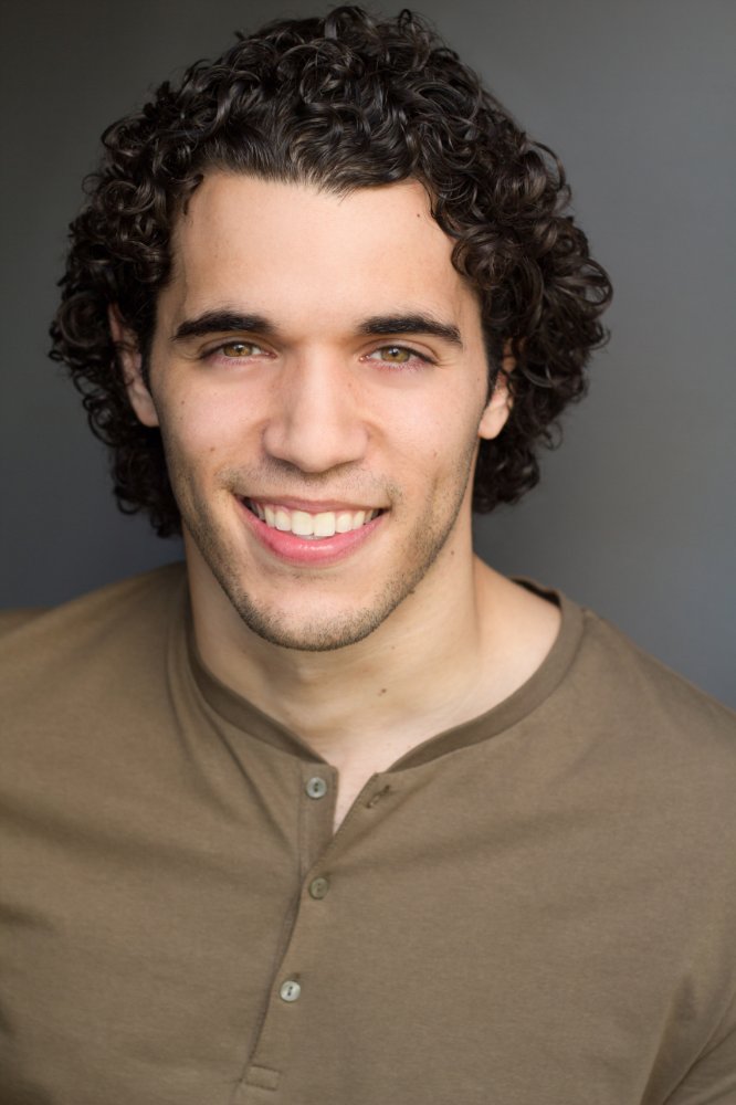 Janmarco Santiago