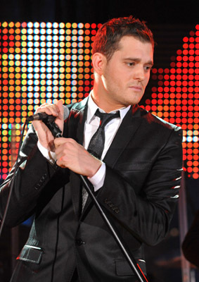 Michael Bublé