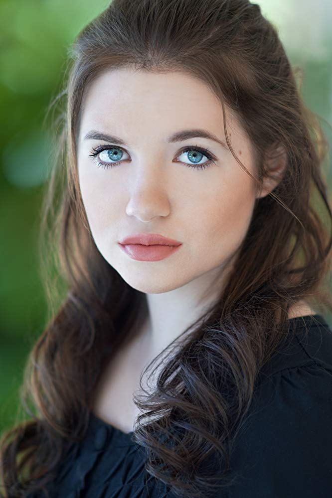 Mia Ford