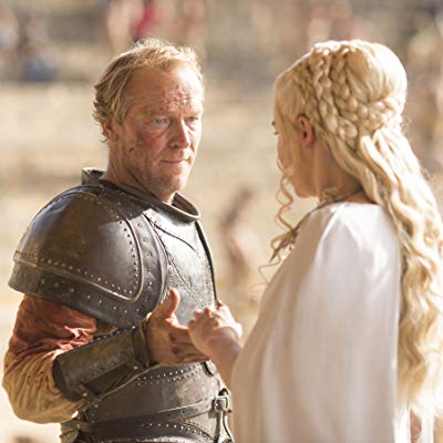 Jorah Mormont