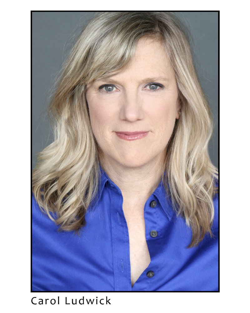 Carol Ludwick