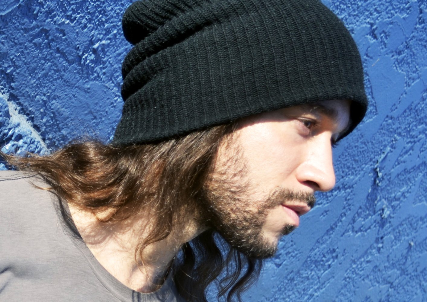 Josh Cary Morrow