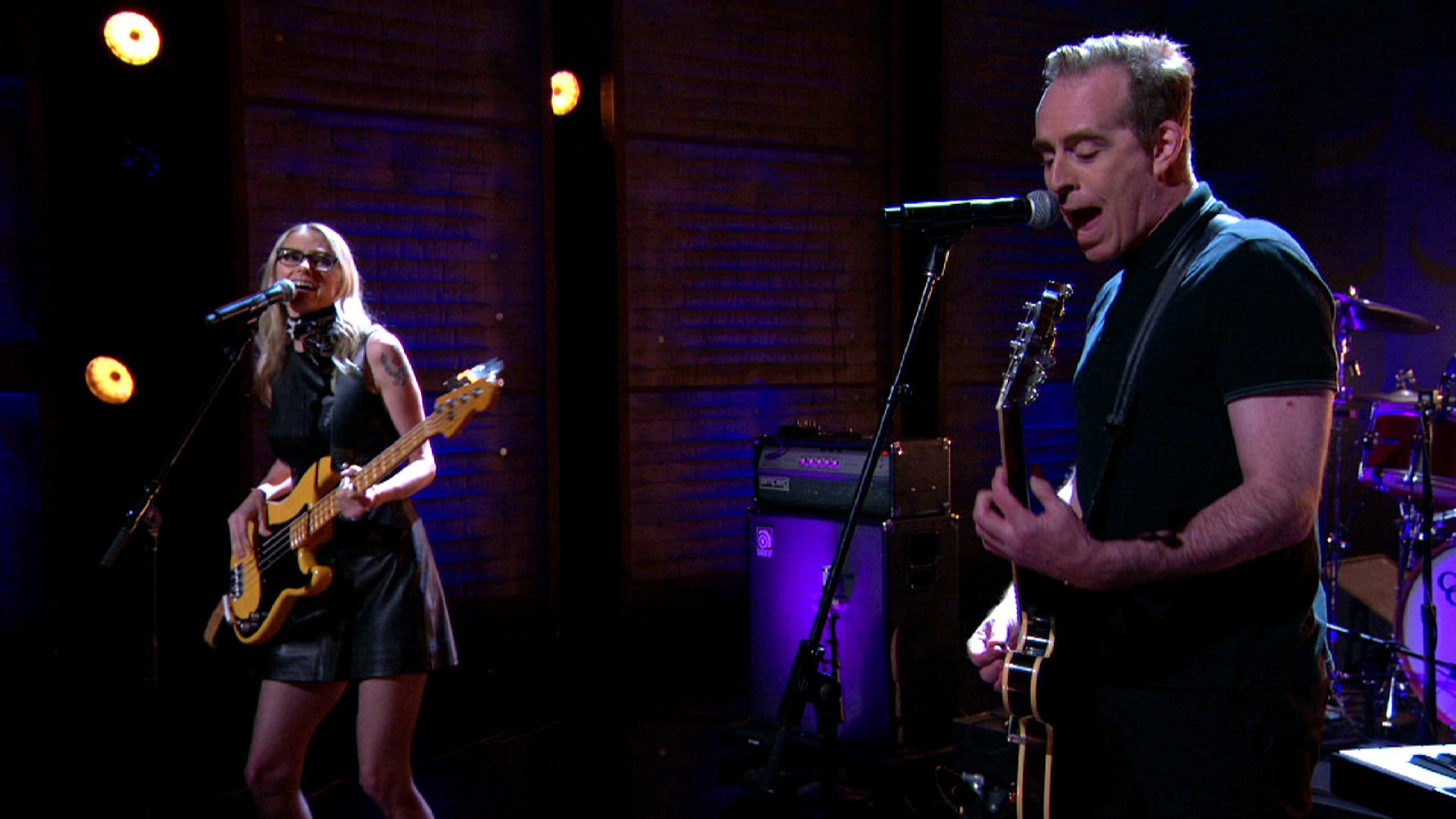 Ted Leo