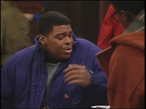 Reno Wilson