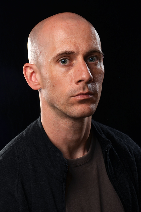 Jim Macie