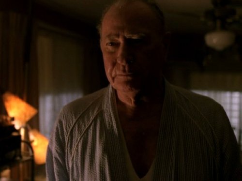 Darren McGavin