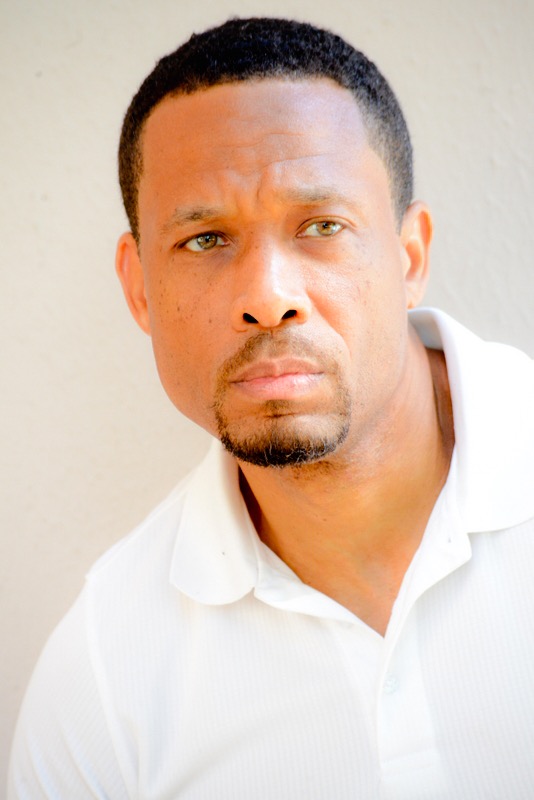 Wayne Xavier Norman