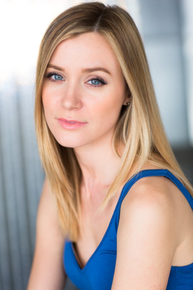 Lisa Chamberlain