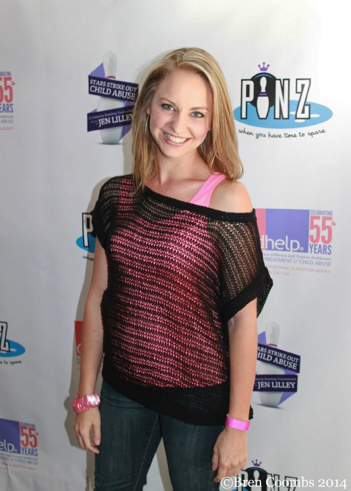 Candice Moll