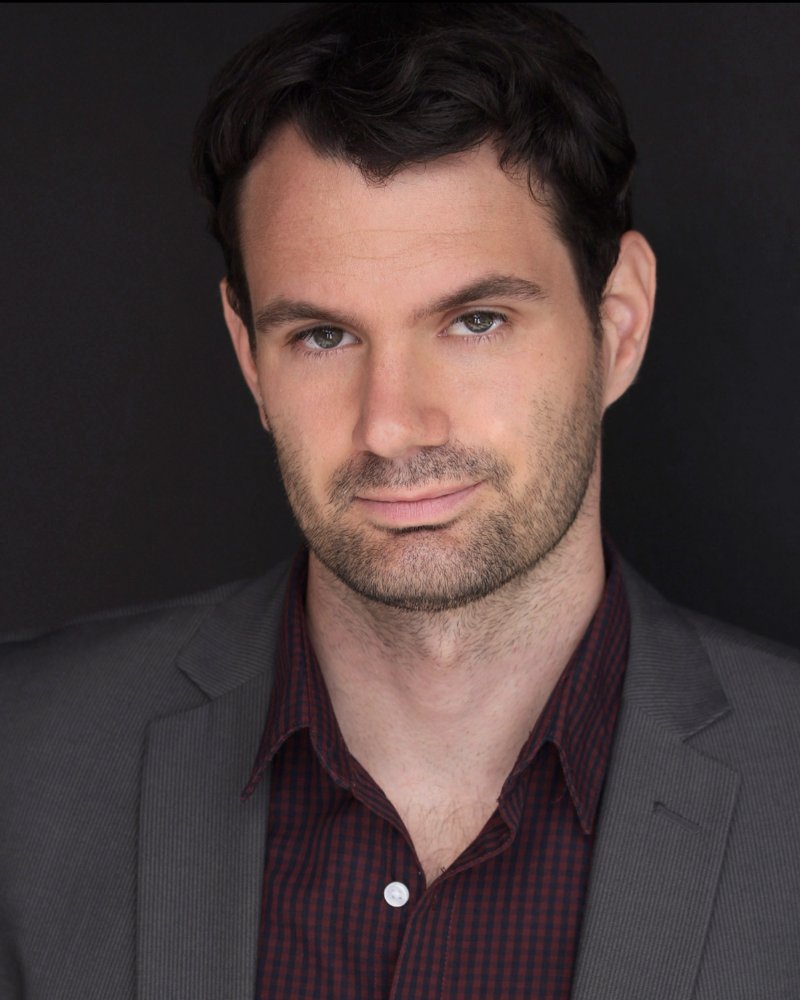Mike Bash