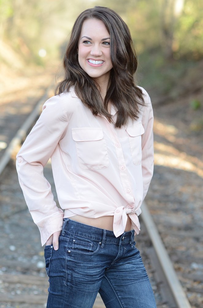 Jessica Rose Smith