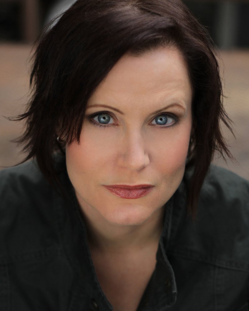 Faith Dillon