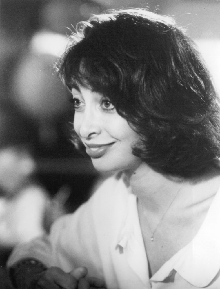Illeana Douglas