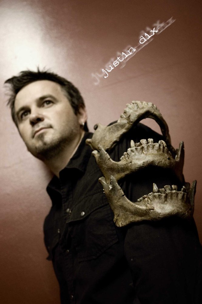 Justin Dix
