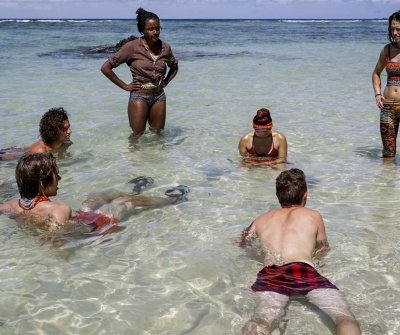 Himself - Vanua Tribe, Himself - Vinaka Tribe, Himself - High School Student, Himself - Ikabula Tribe, Himself - The Jury, Himself - Vanua & Ikabula Tribes, Himself - Vinaka Tribe & The Jury