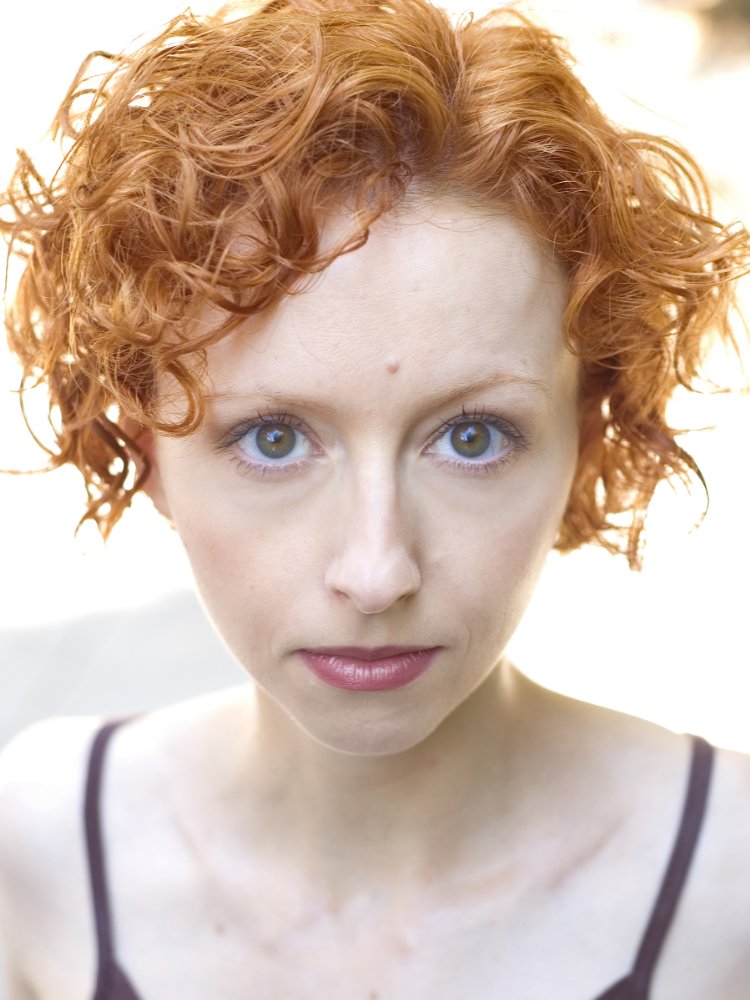 Julia Carpenter