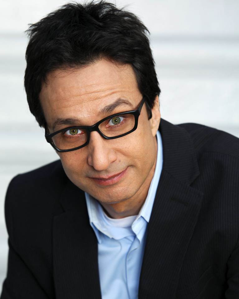 David Teitelbaum