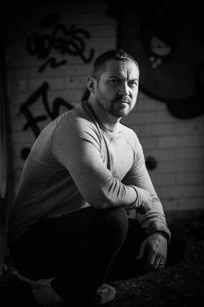 Lee Shone