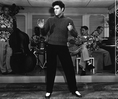 Mike Stoller