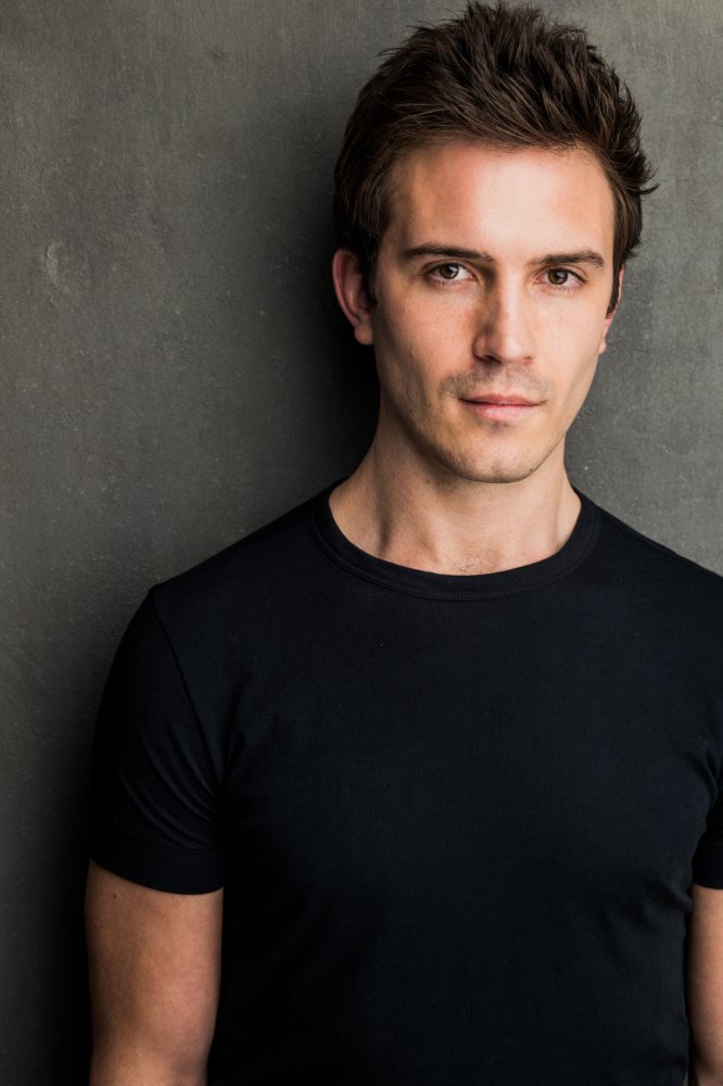 Monty Ashton-Lewis