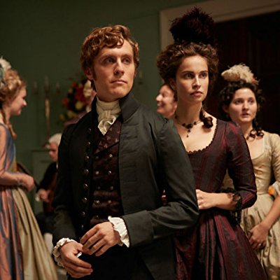 Elizabeth Warleggan, Elizabeth Poldark, Elizabeth