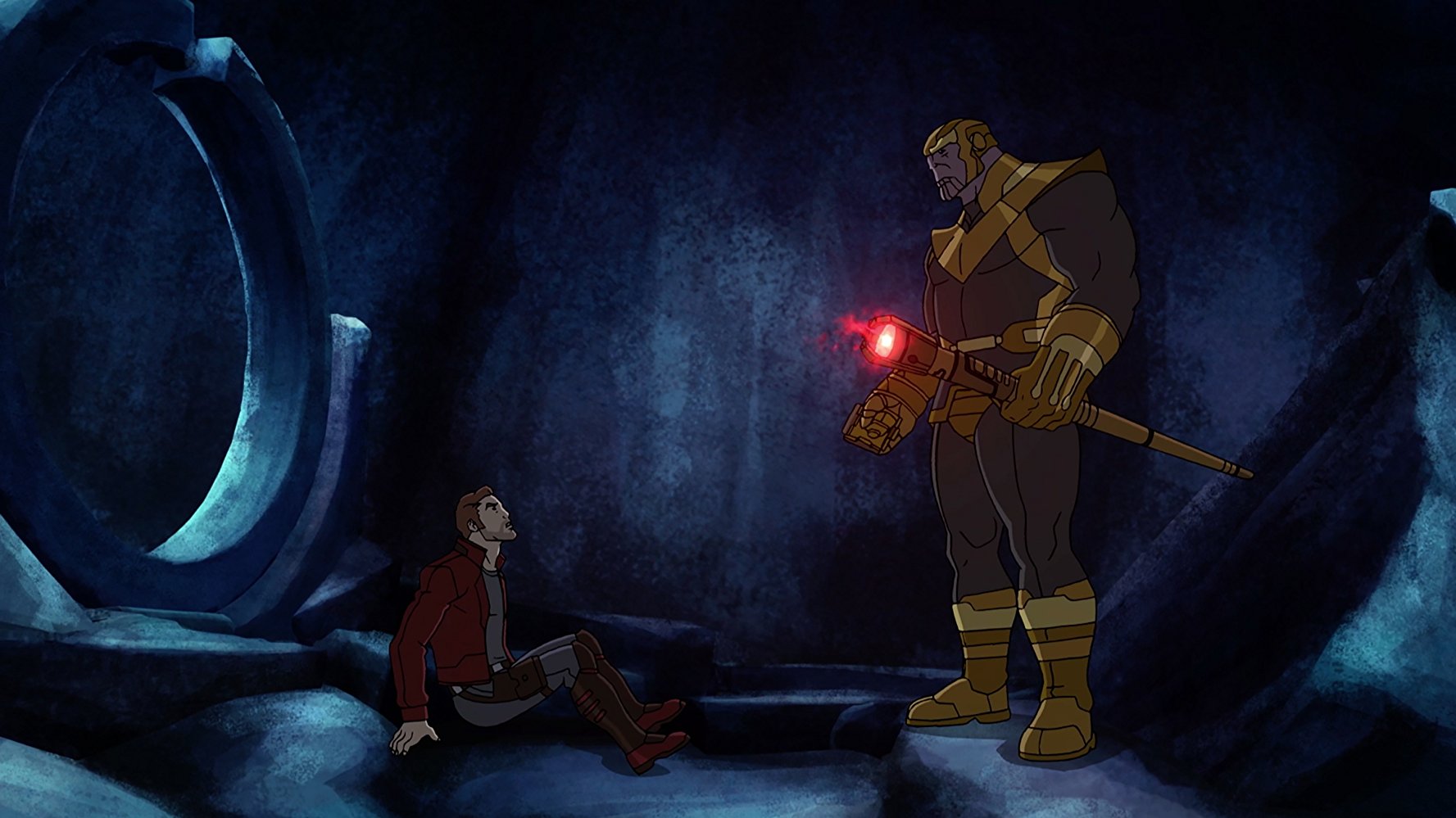 Thanos