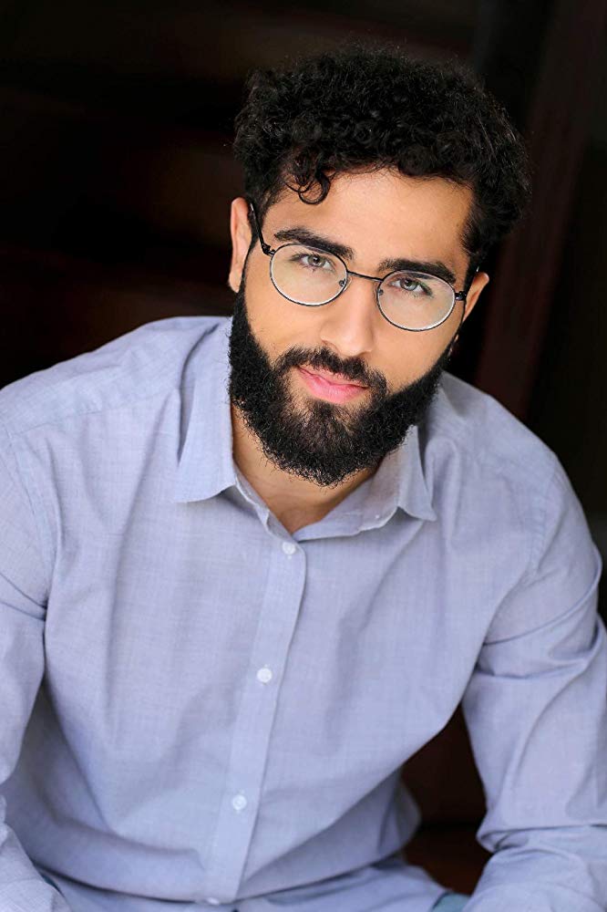 Marcel Zadeh