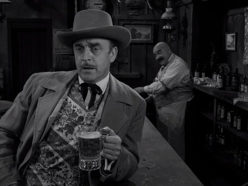 John Mitchum