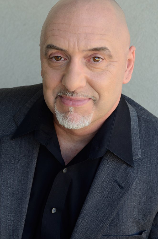 David Calhoun