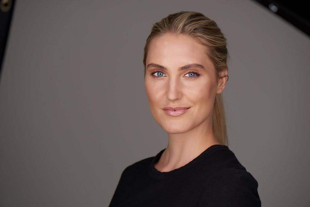 Isabelle Wojciechowska