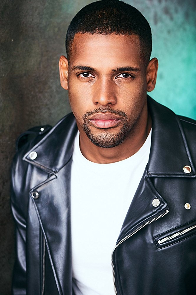 Darrius Marcellin