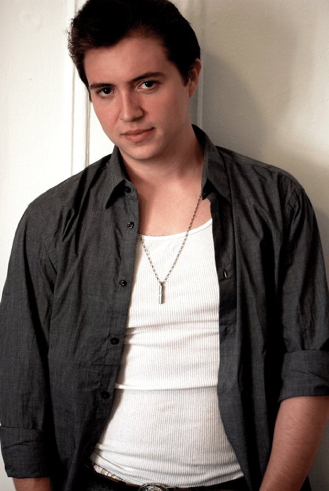 Alexander Stine
