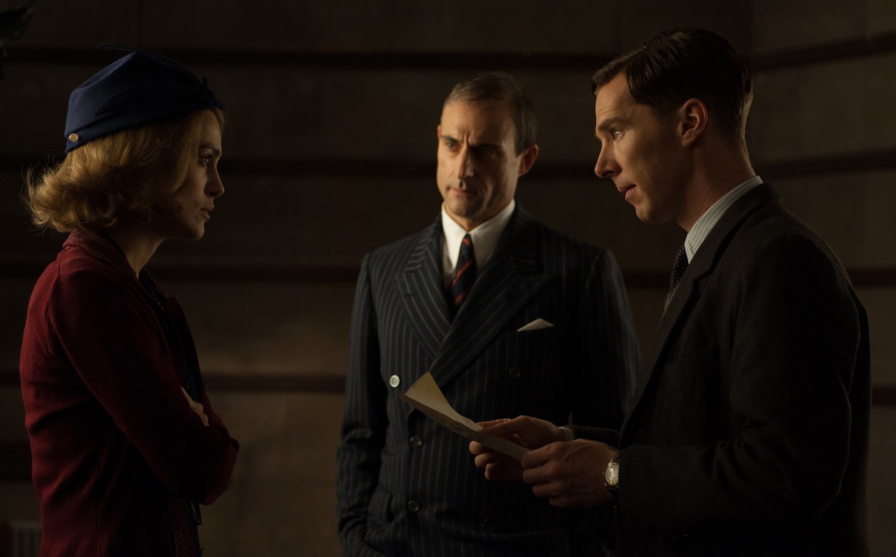 Alan Turing