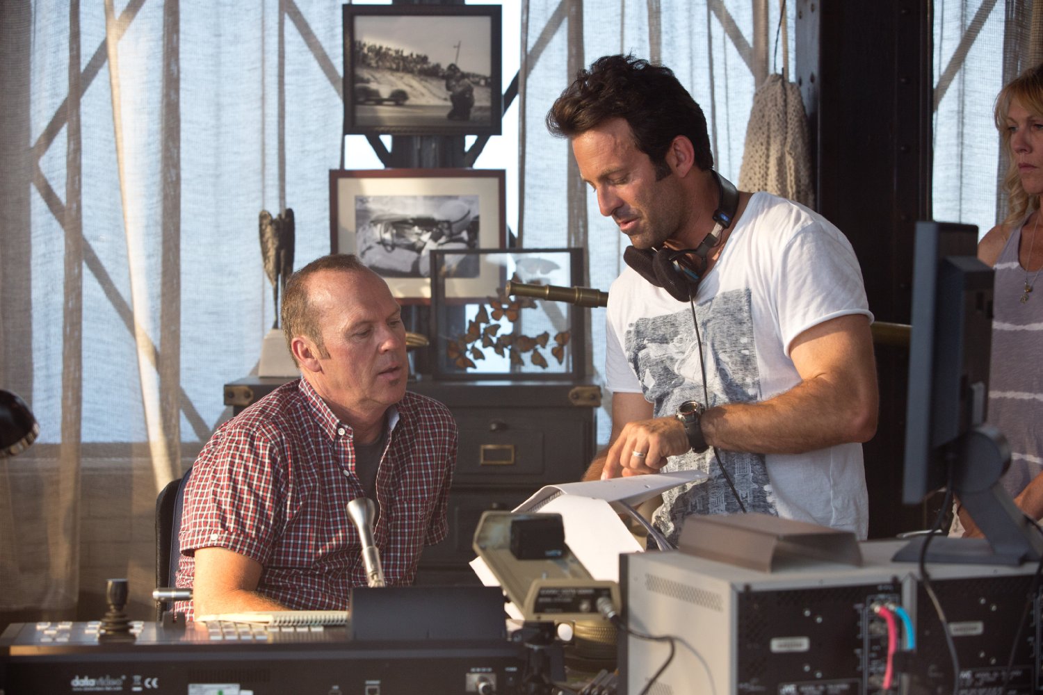 Scott Waugh