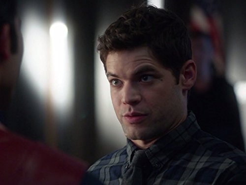 Jeremy Jordan