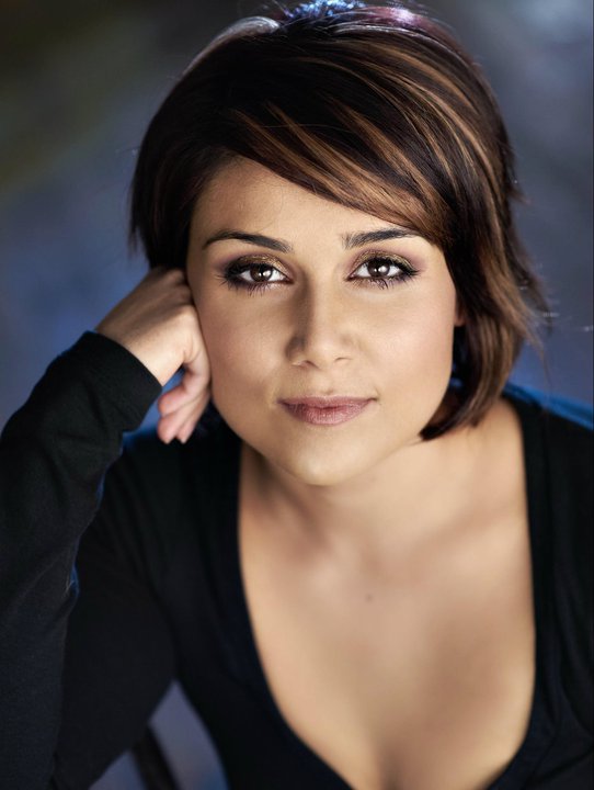 Zuleika Khan