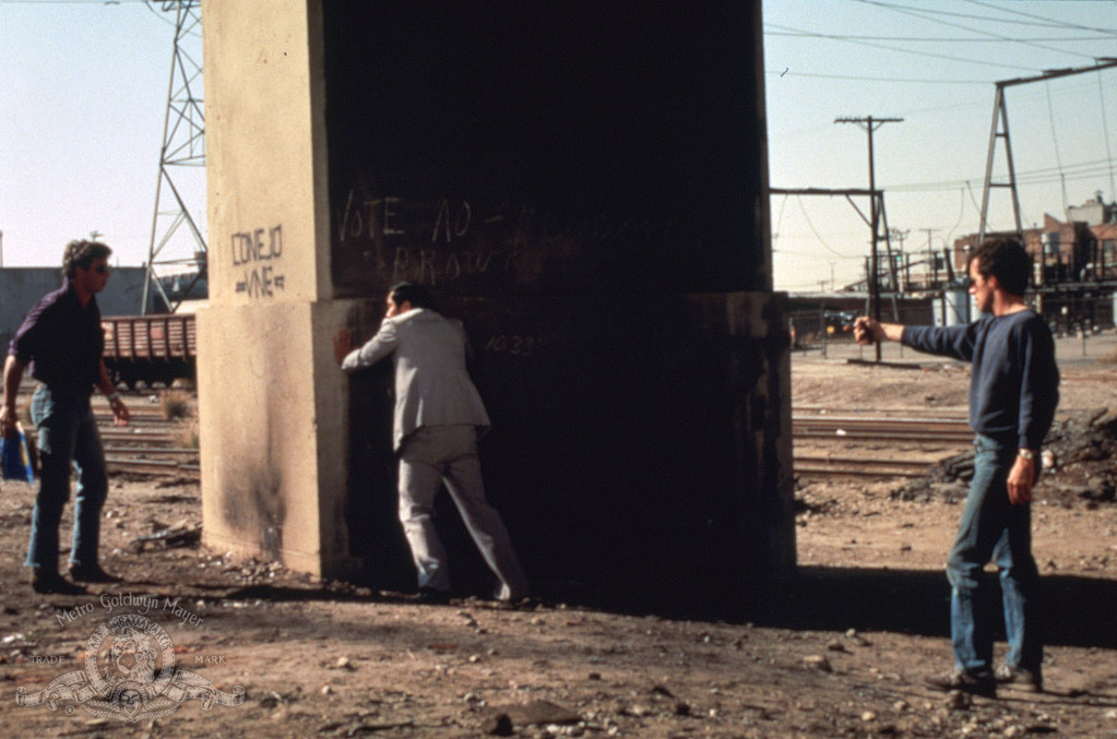 Richard Chance