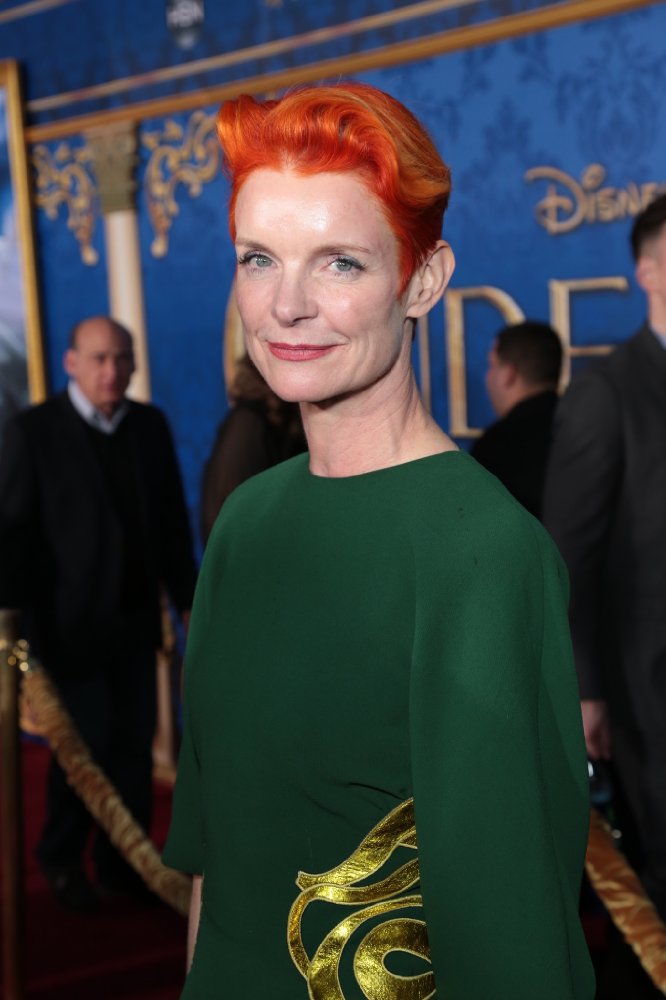 Sandy Powell