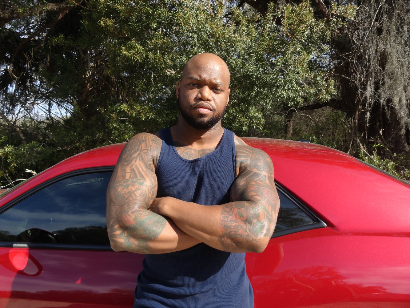 Glen S. Wade II