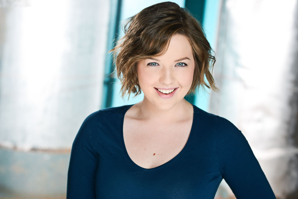 Aislinn Paul
